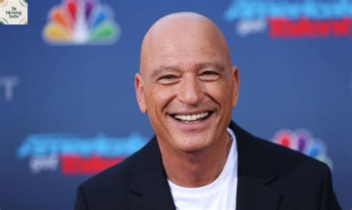 Howie Mandel Height, Weight, Net Worth, Age, Birthday, Wikipedia, Who, Nationality, Biography