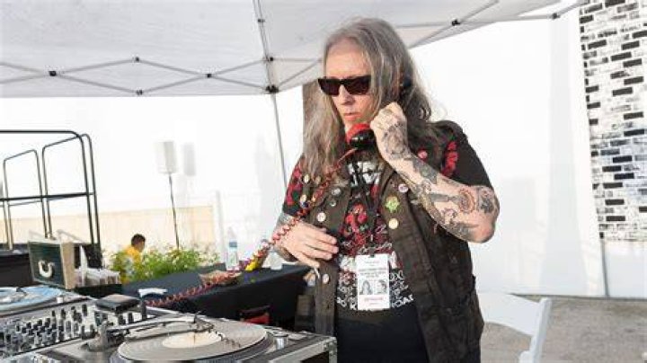 
Howie Pyro A Co- Founder Of D Generation Passed Away At The Age Of 61 