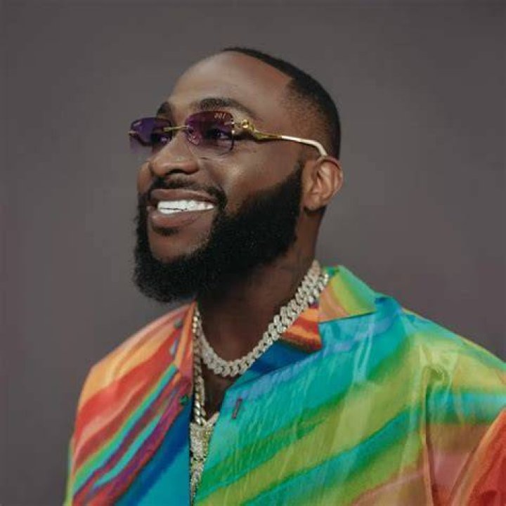 
I Make Most Of My Money In Africa- Davido 