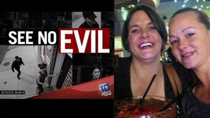 ID’s See No Evil: Where is Melissa Huckaby now?