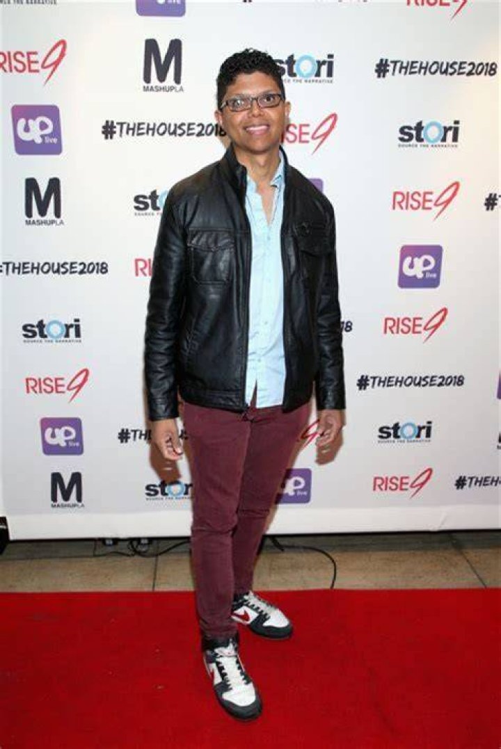 
Ik Enemkpali Height, Weight, Net Worth, Age, Birthday, Wikipedia, Who, Nationality, Biography 