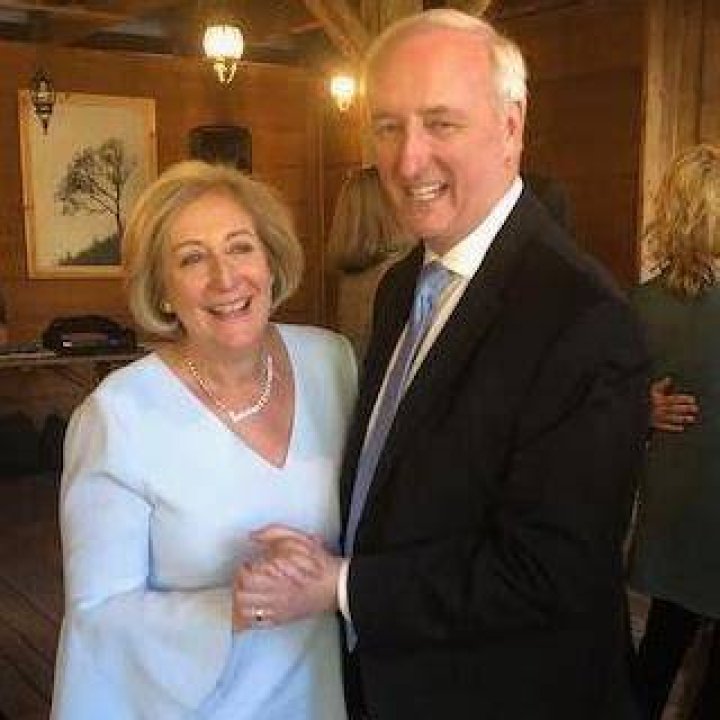 
Inside Relationship Timeline Of Jeffrey Rosen And His Wife Kathleen Nichols Rosen 