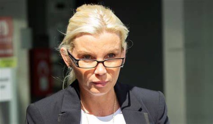 
Is Catriona Carey In Jail? Arrested And Charged- Accused Her Victims Of Telling Lies 