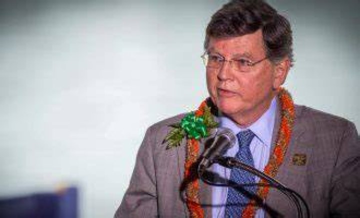 Is David M. Kennedy Related To JKF | Relationship And Family