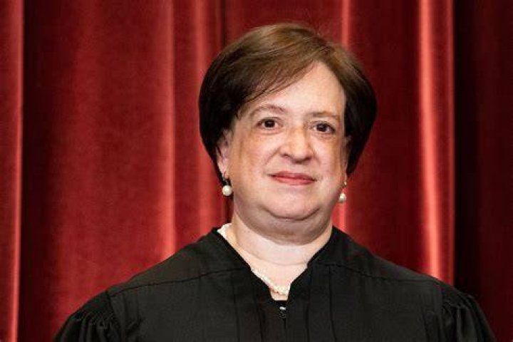 
Is Elena Kagan Jewish? Everything To Know About The US Supreme Court Justice 