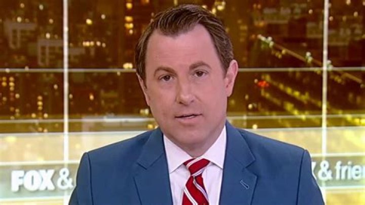 
Is Fox News Reporter Todd Piro On Wikipedia? His Profile Searched By Fans As People Notice His Absence 