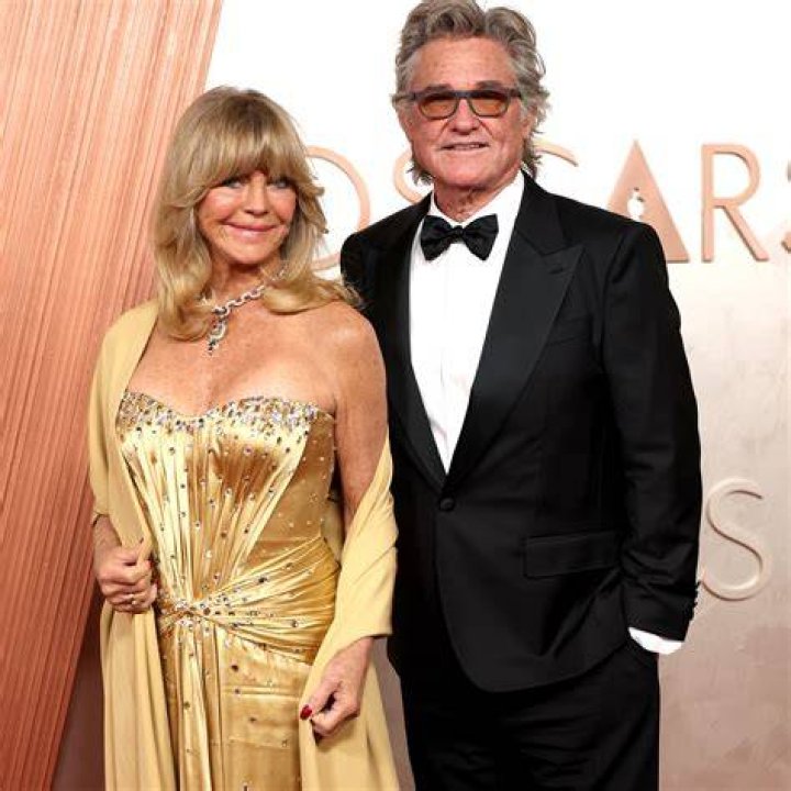 Is Goldie Hawn Pregnant? Who is Goldie Hawn?