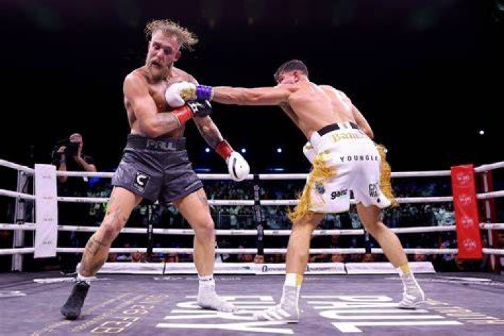 
Is Jake Paul vs Tommy Fury boxing match rigged? Viral ‘script’ of Saudi Arabia fight details round by round outcome and winner 