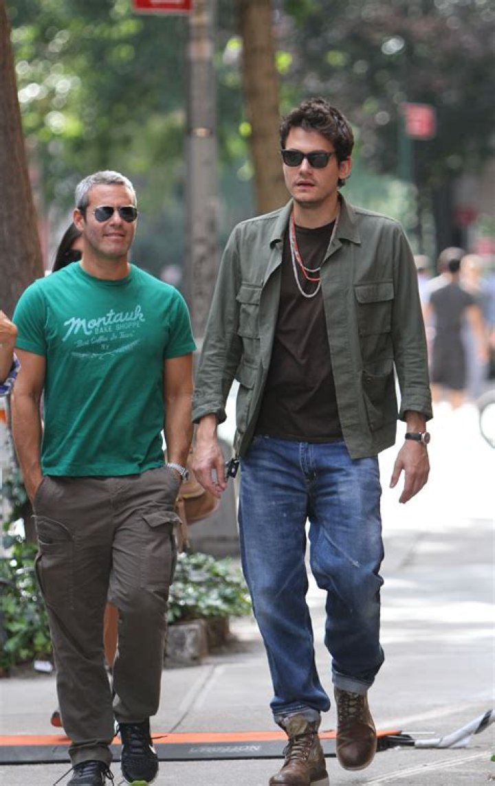 Is John Mayer Gay Or Bisexual? His Sexuality Explanation