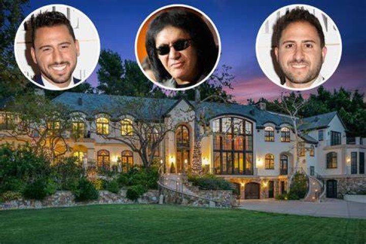 
Is Josh Altman Related To Gene Simmons? Friends Or Family 