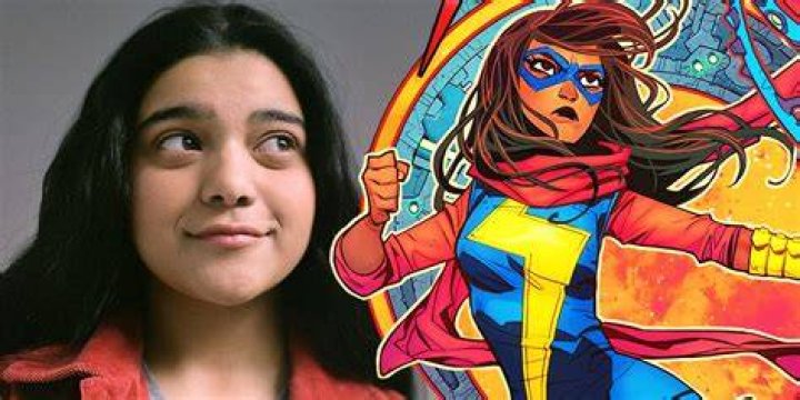 
Is Kamala Khan Gay? What Is Ms Marvel Kamala Khan Sexuality? 