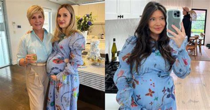 
Is Kate Ford Pregnant In Real Life? Know Kate Ford Pregnancy, Bio, Husband, And Career 