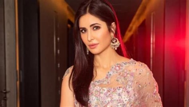 
Is Katrina Kaif pregnant? Fans seem to think so 