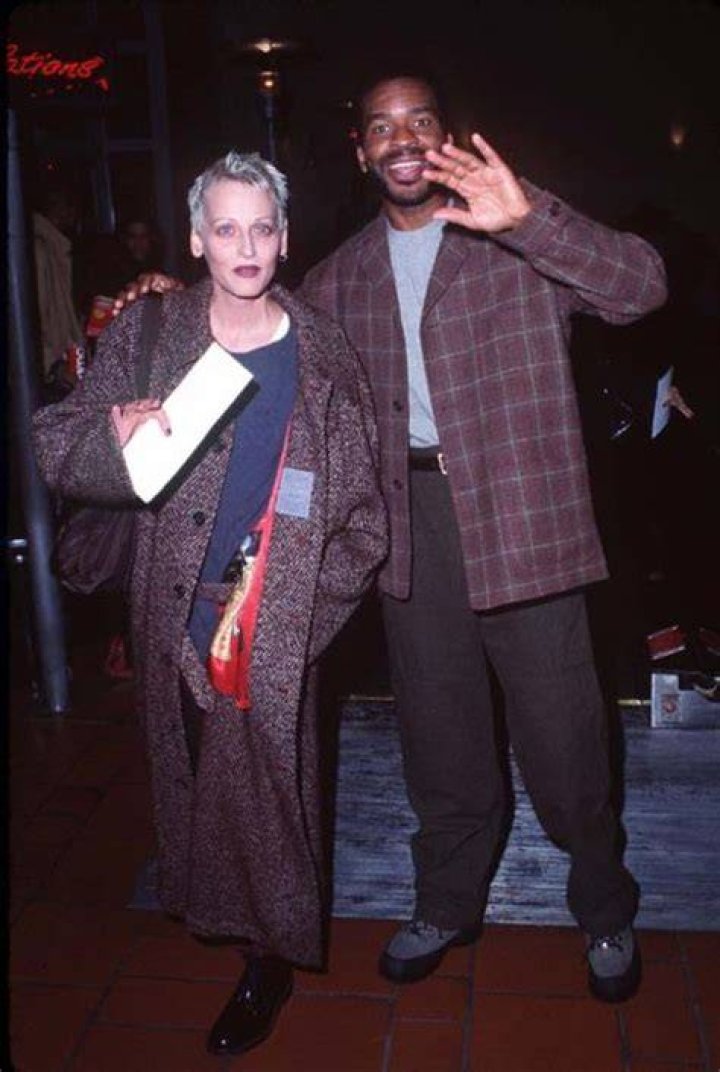 Is Lori Petty Gay? Sexuality & Partner Of The Actress