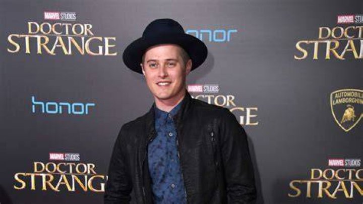 Is Lucas Grabeel Gay? Age, Height, Net Worth