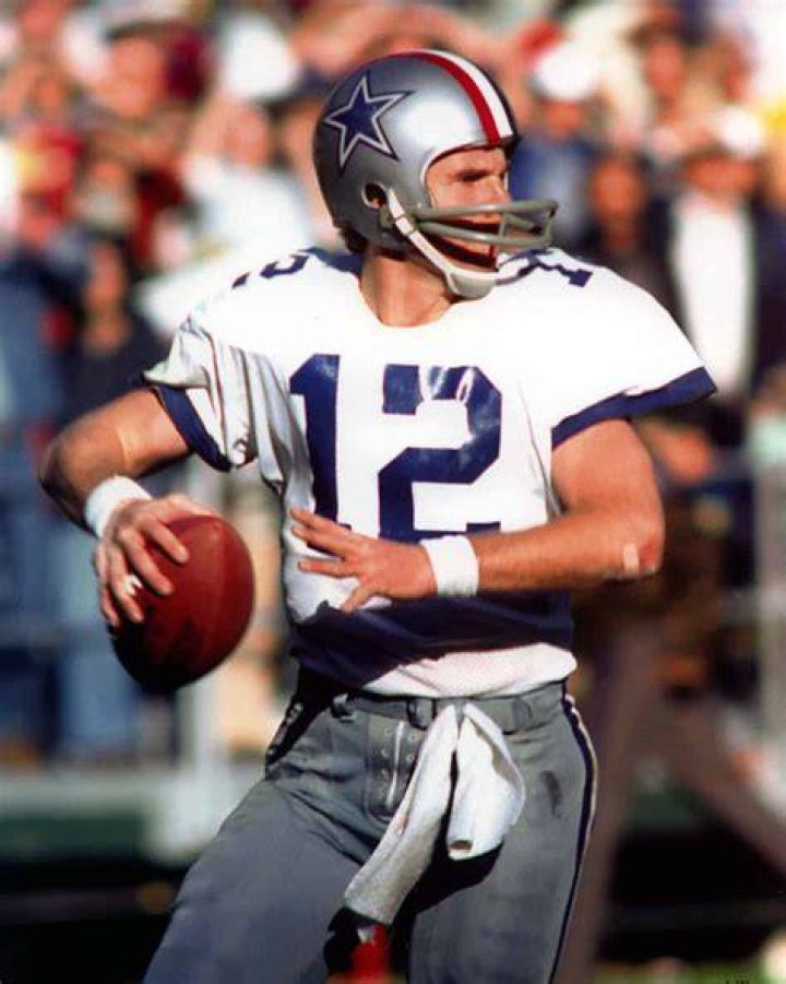 Is Roger Staubach Still Alive? Roger Staubach Age, Net Worth, Family, Children, And More