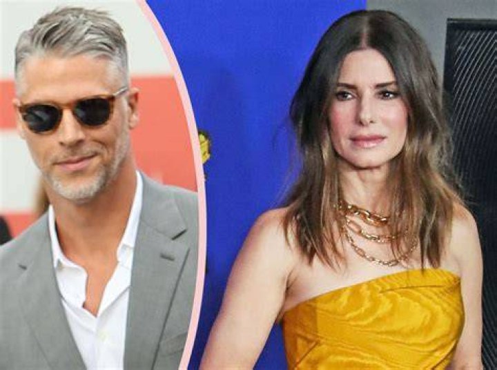 
Is Sandra Bullock Dating? Who Is Sandra Bullock Dating Now? 