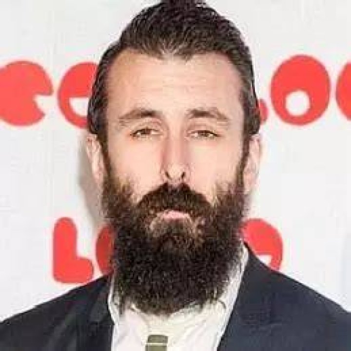 
Is Scroobius Pip Married to a Wife? Or Dating a Girlfriend? 