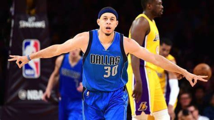 
Is Seth Curry Married? His Bio, Age, Wife, Salary and Net worth 