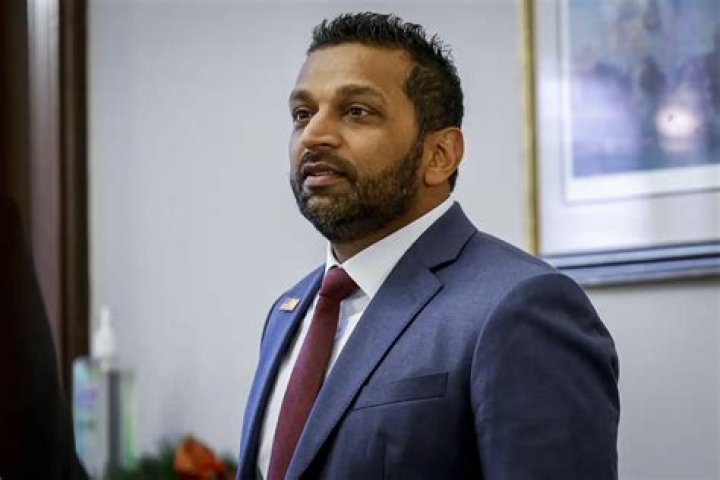 
Is Suraj Patel NYC Married To A Wife? Age, Net Worth And Family 