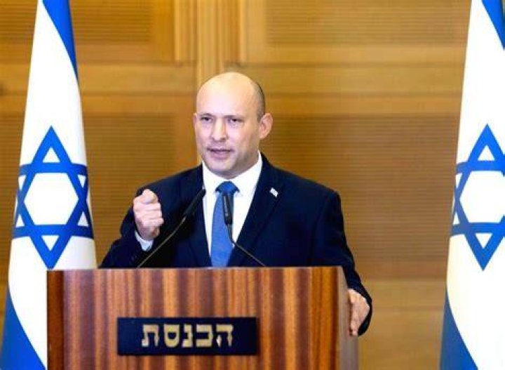
Israel approves 6-country annual conference 