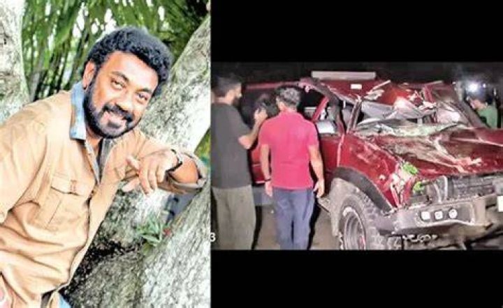 
Jackson Anthony Accident Details – Still Alive Or Dead? Family Explored 