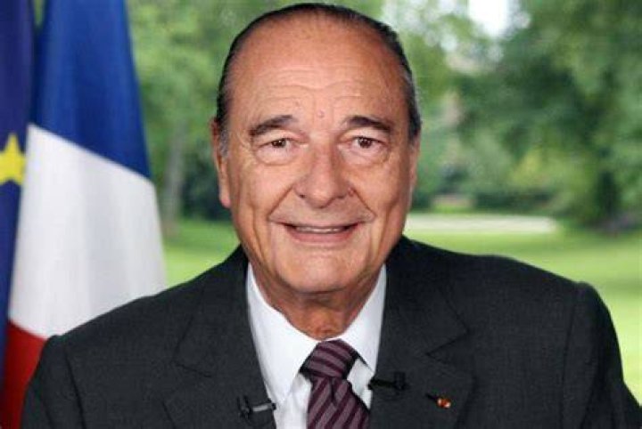 
Jacques Chirac Height, Weight, Net Worth, Age, Birthday, Wikipedia, Who, Nationality, Biography 