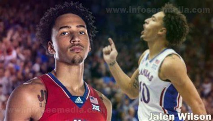 
Jalen Hill Height, Weight, Net Worth, Age, Birthday, Wikipedia, Who, Nationality, Biography 