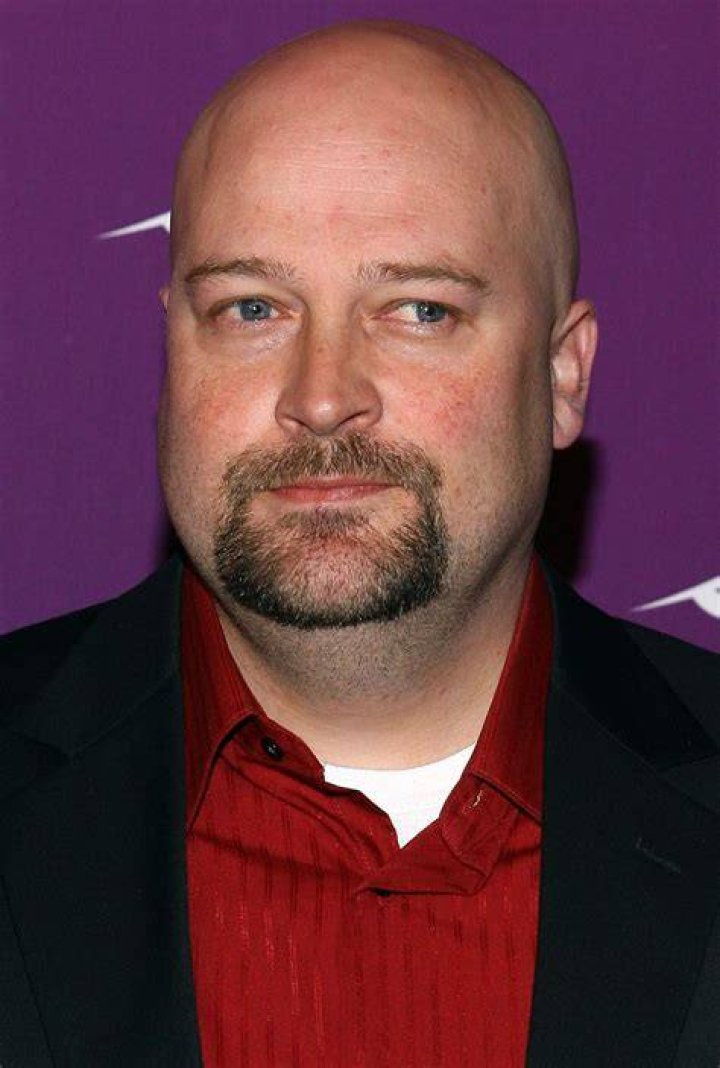 Jason Hawes Height, Weight, Net Worth, Age, Birthday, Wikipedia, Who, Nationality, Biography