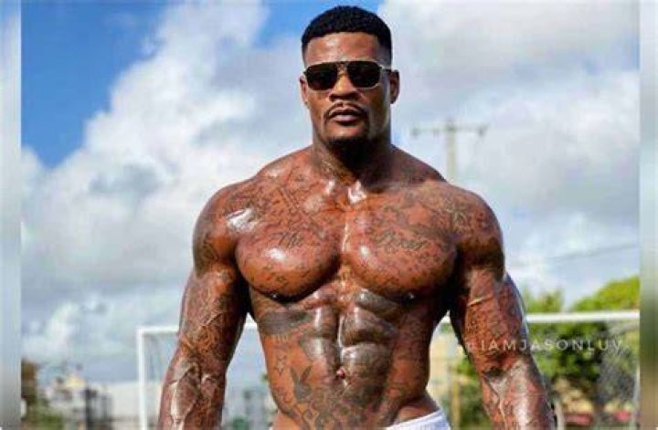 Jason Luv Height, Weight, Net Worth, Age, Birthday, Wikipedia, Who, Nationality, Biography