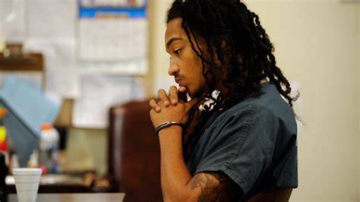 Jayru Campbell Jail | Is Jayru Campbell In Jail | What Did He Do