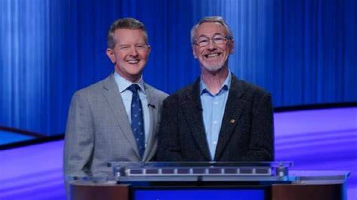 Jeopardy Champion Ray Lalonde Twin Brother Ron Lalonde Might Appear Soon On TV