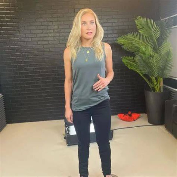 Jessie Coffield Height, Weight, Net Worth, Age, Birthday, Wikipedia, Who, Instagram, Biography