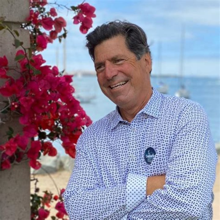 Jim DeBello | TG Time
