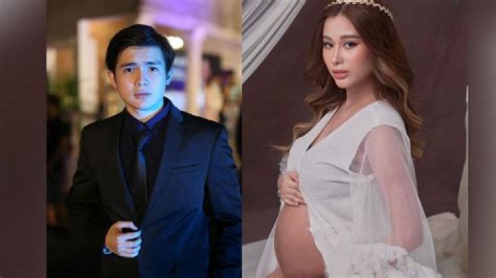 Joaquin Domagoso | Wife: Is He Married Raffa Castro? Their Baby