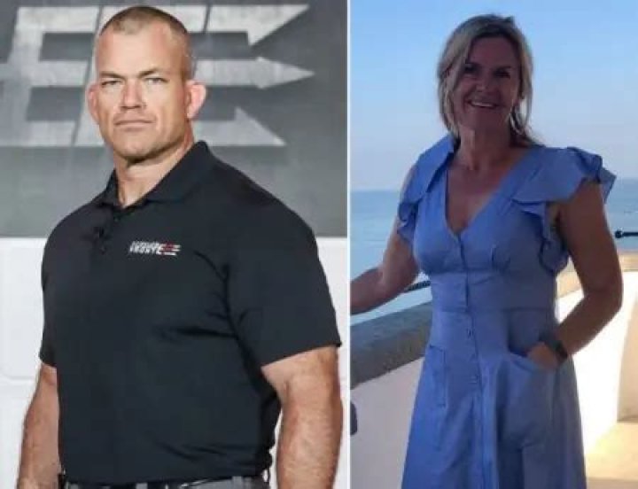 Jocko Willink Wife Helen Willink and Kids. His Net Worth & Family