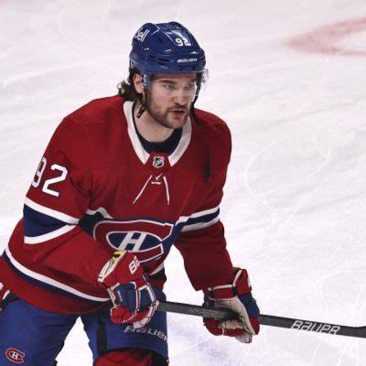 
Jonathan Drouin Height, Weight, Net Worth, Age, Birthday, Wikipedia, Who, Nationality, Biography 