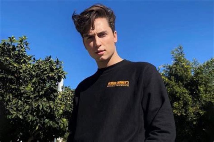
Jordan Dankers Height, Weight, Net Worth, Age, Birthday, Wikipedia, Who, Nationality, Biography 