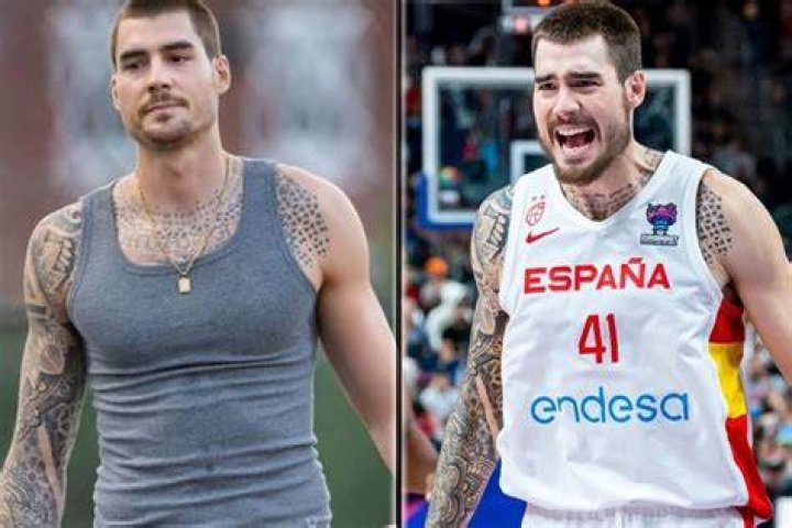 Juancho Hernangómez Girlfriend Lola Lolita, Is The Bo Cruz Character In “Hustle” Married?