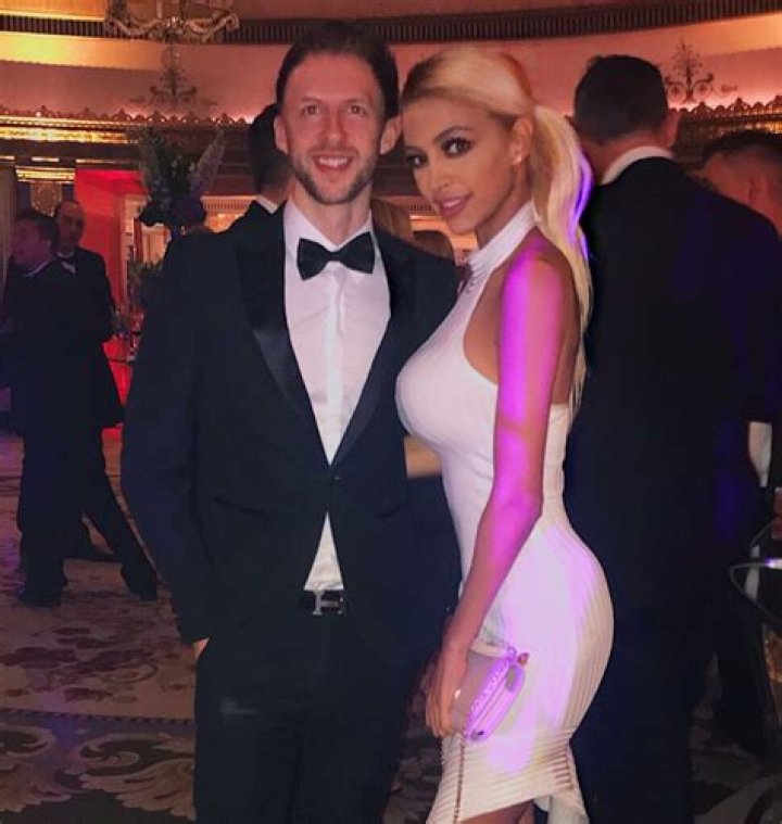 
Judd Trump Girlfriend Khadijah Misr Relationship Timeline, Are They Getting Married Anytime Soon? 