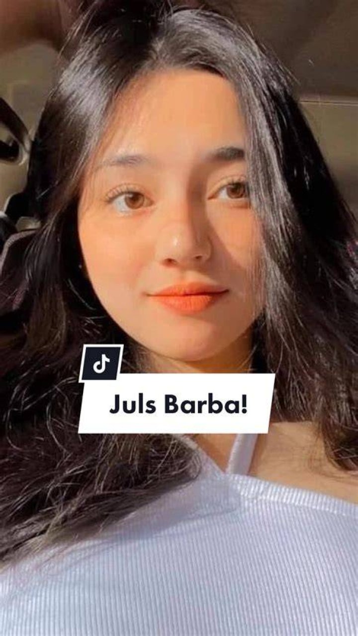 Juls Barba Scandal And Issue: Why Filipino Model Viral On Internet?