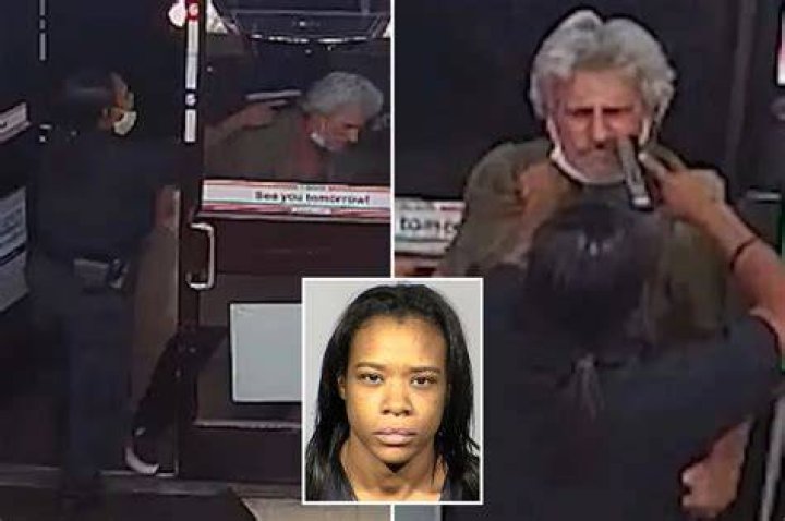 
Kaalan Walker Was Sentenced To Prison For 50 Years For Sexually Assaulting a Woman 
