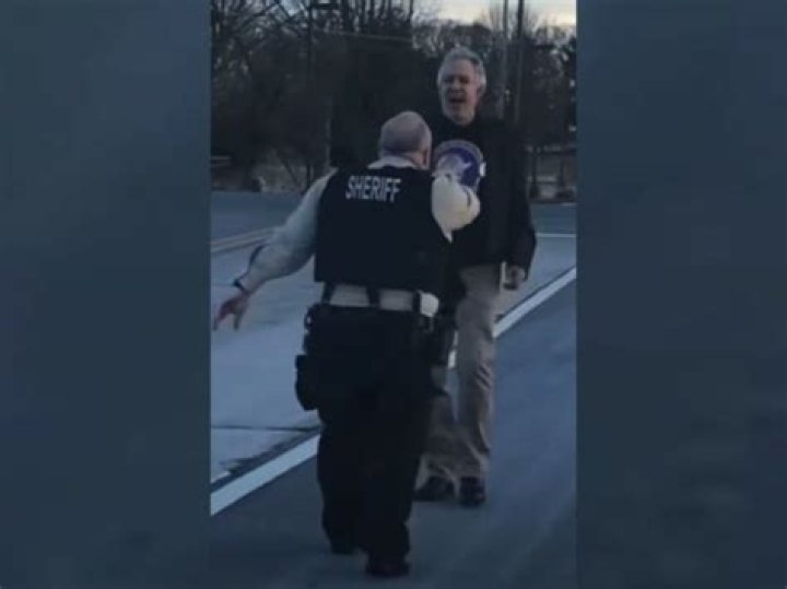 
Kevin Costlow Shooting Video: Where Is Officer Frank Pruitt Today? 
