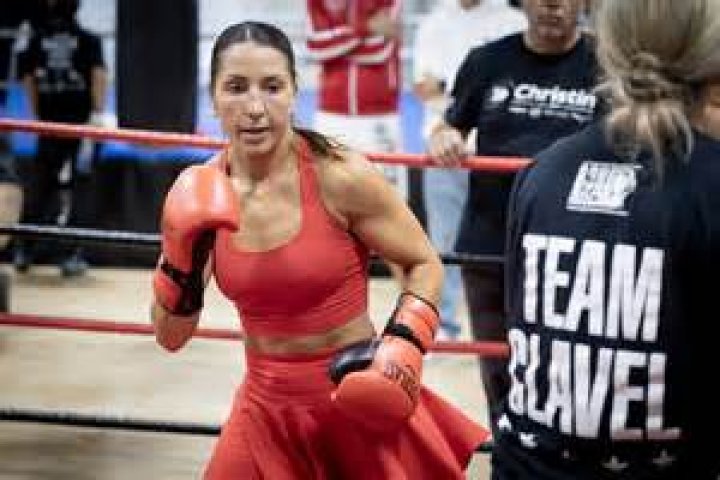 
Kim Clavel Husband – Is She Married? Know About The Boxer’s Dating Life 