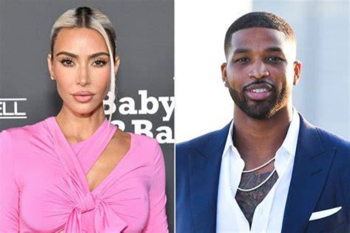 
Kim Kardashian Teams Up with Tristan Thompson for ‘Inspiring’ Thanksgiving Celebration with Inmates 