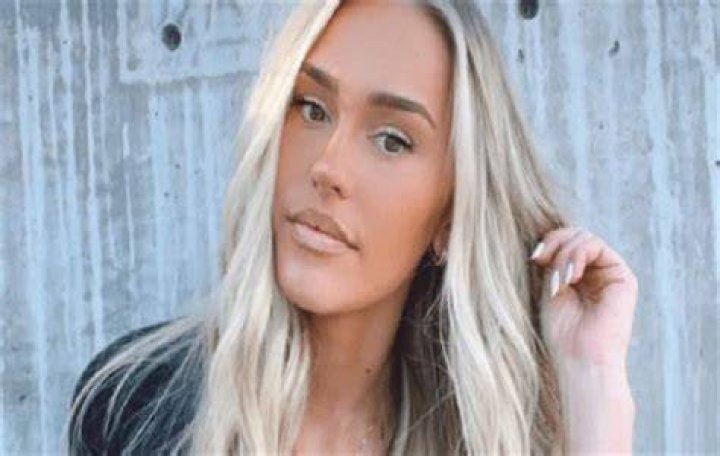 
Kinsey Wolanski Height, Weight, Net Worth, Age, Birthday, Wikipedia, Who, Nationality, Biography 