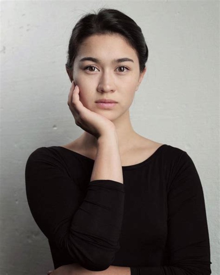 Kristina Tonteri-Young Height, Weight, Net Worth, Age, Wiki, Who, Instagram, Biography