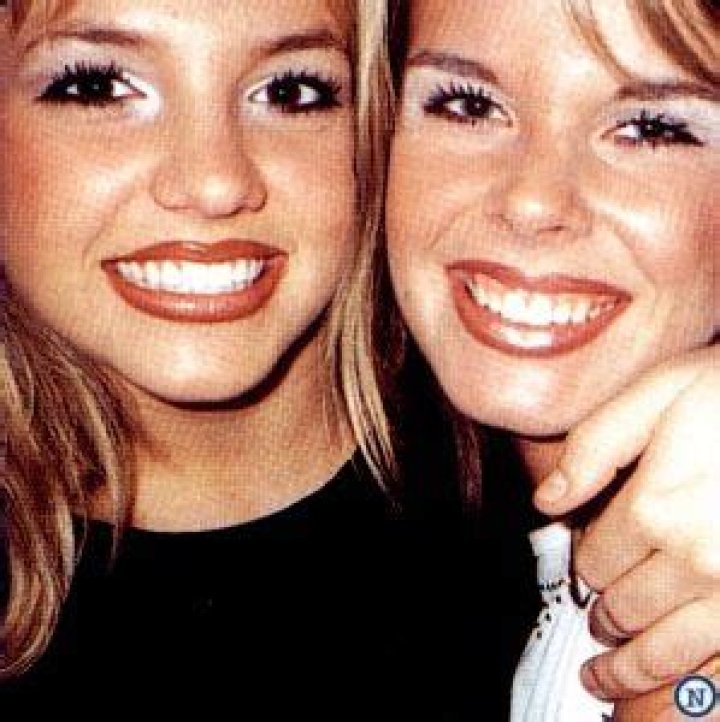 Laura Lynne Covington – Britney Spears’ Cousin Age And Photos
