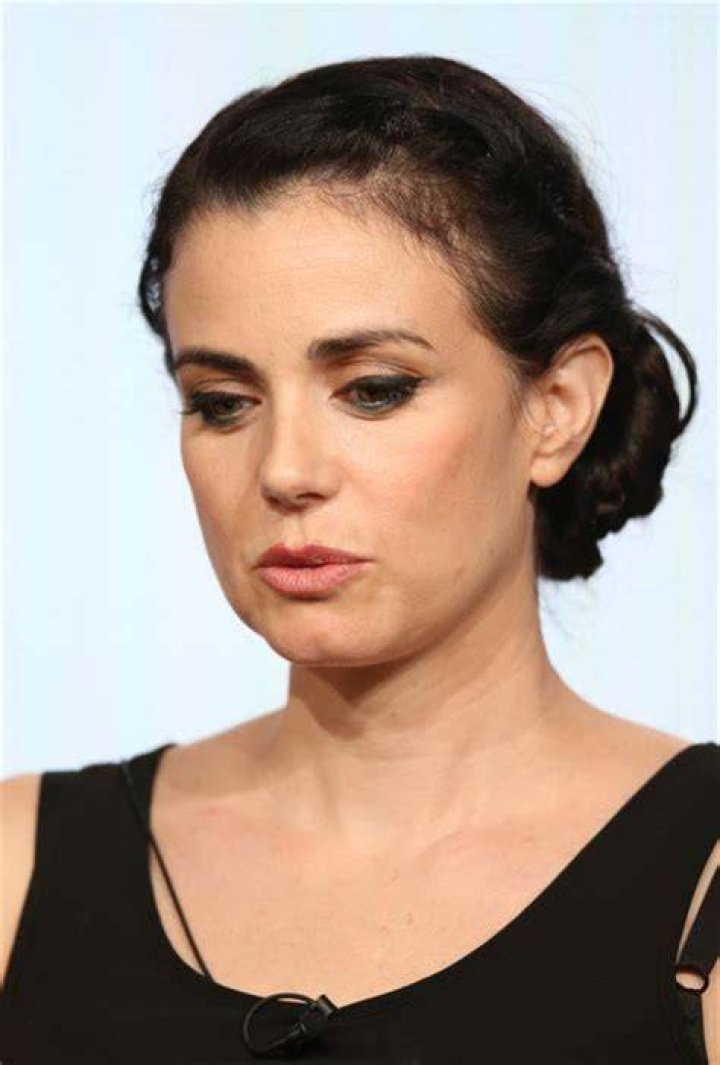 Lauren Pounds Height, Weight, Net Worth, Age, Birthday, Wikipedia, Who, Nationality, Biography