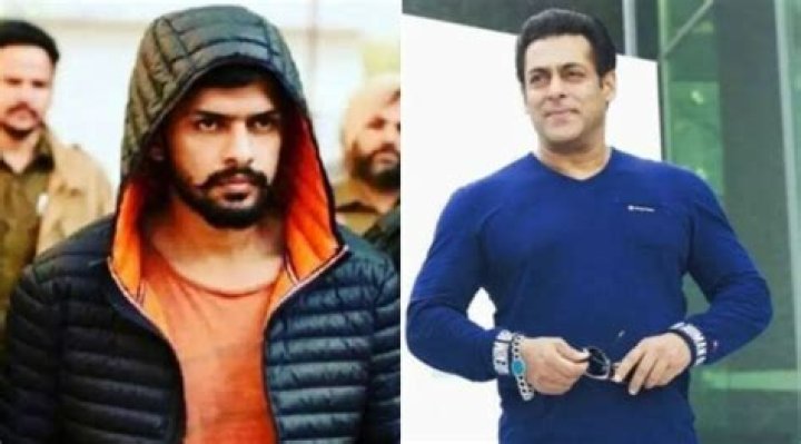 
Lavinder Kumar Bishnoi Beef With Salman Khan Explained: Why Did Lawrence Bishnoi Try To Murder The Actor? 